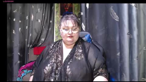 Goddess online show from April 16, 6:03 am