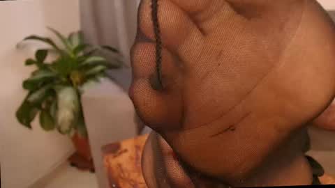 anna online show from November 3, 5:50 pm