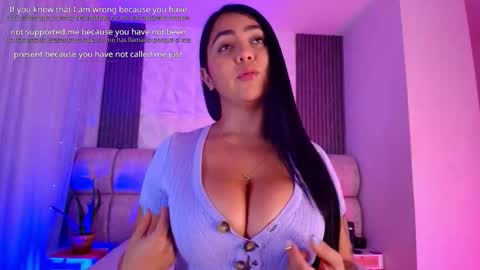 goddess_eli77 online show from February 18, 3:16 am