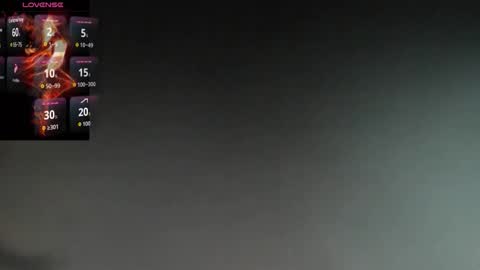 Goddess Kimberley online show from November 16, 2:06 pm