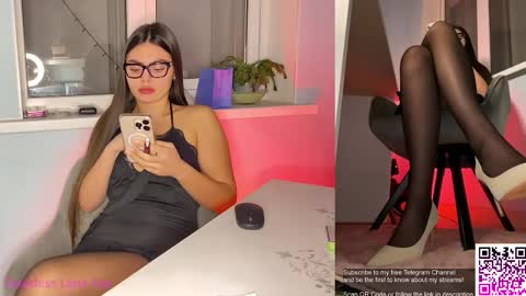 Goddess Lana Fox online show from January 13, 6:01 pm