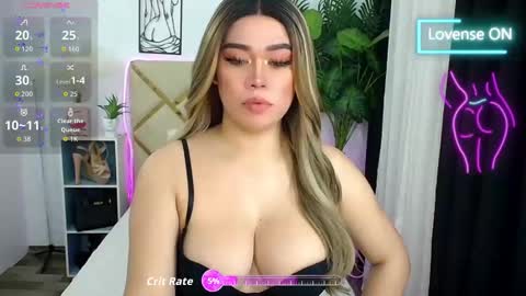 Lyka Fox online show from May 9, 2:46 am