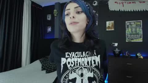 Mortem model independientfollow me on my telegram channel   online show from March 10, 12:07 am