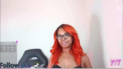Goddess RIsqueJ online show from July 22, 11:28 pm