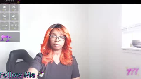 Goddess RIsqueJ online show from July 15, 10:03 pm