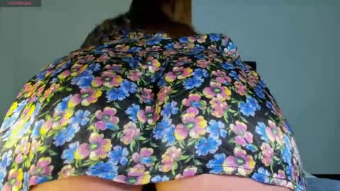Katrin online show from May 14, 2:06 am