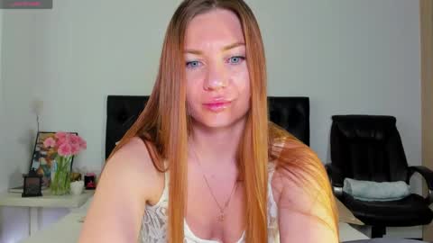 Katrin online show from May 20, 2:19 am