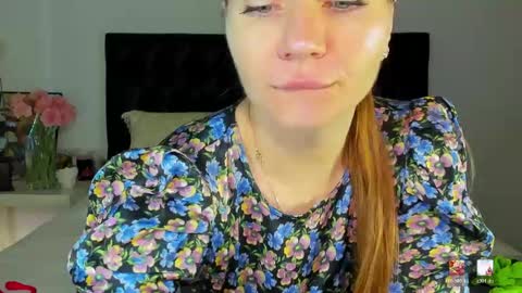 Katrin online show from May 19, 2:18 am