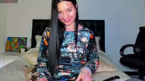 Katrin online show from June 12, 12:29 am