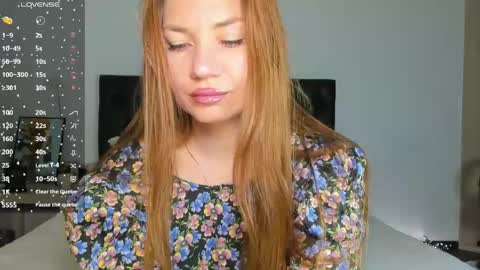 Katrin online show from May 11, 2:13 am