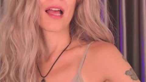 Katarina online show from April 13, 12:50 pm