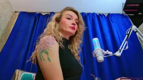 Verdgy online show from September 15, 7:16 am