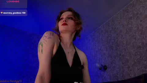 Verdgy online show from June 21, 12:53 pm