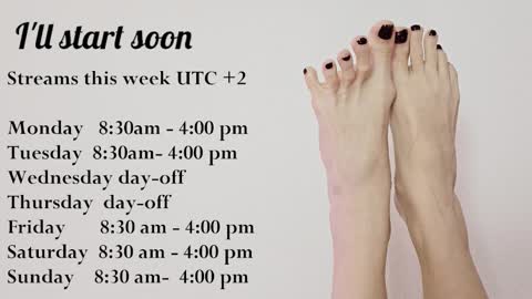 Verdgy online show from October 3, 6:18 am