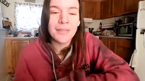 goddessdeezy online show from March 7, 10:32 pm