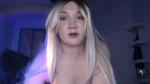 Goddess Emmy online show from April 6, 4:46 am