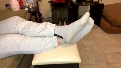 Goddess Freya online show from February 12, 3:14 pm