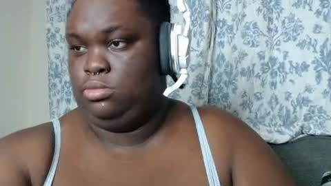 Madame Jackie online show from July 21, 4:46 am