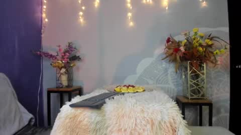 Julieta online show from February 13, 7:21 pm