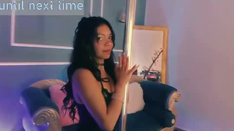 Julieta online show from May 16, 12:46 am
