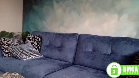 goddessmiamuse online show from October 21, 1:48 pm