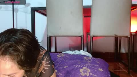  Naih Reyes online show from February 7, 5:44 am