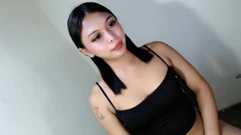 MISS LOVELY online show from July 20, 7:03 pm