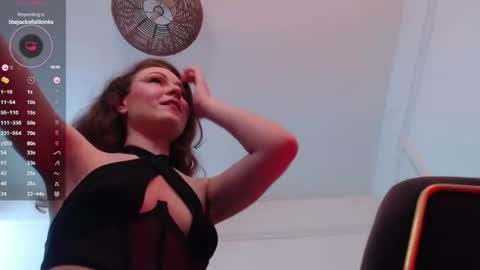 Goddess. Mommy. Master. Greedy Brat. VENINA online show from July 18, 6:32 pm