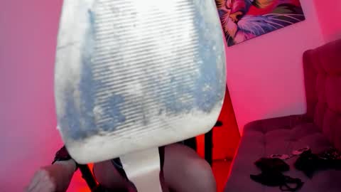 goddessvenom online show from March 20, 6:57 pm