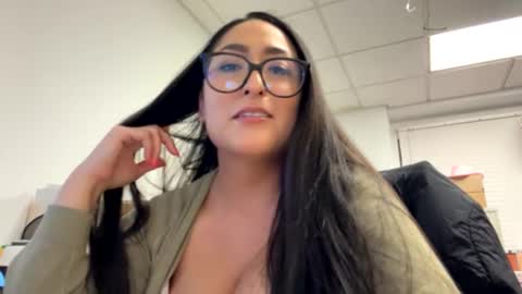 GoddessxxRosexx online show from February 5, 10:12 pm