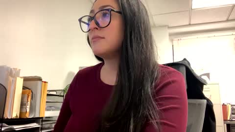 GoddessxxRosexx online show from January 27, 11:00 pm