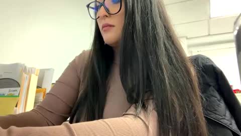 GoddessxxRosexx online show from January 10, 9:42 pm