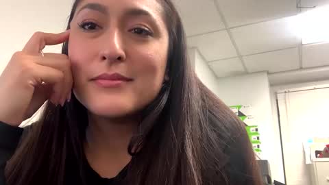 GoddessxxRosexx online show from December 19, 1:28 am