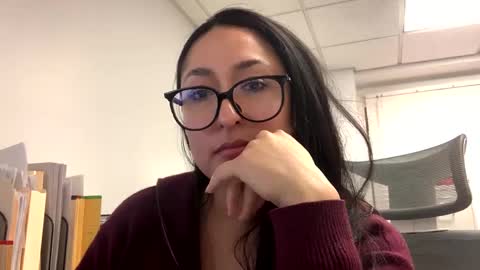 GoddessxxRosexx online show from December 27, 12:18 am