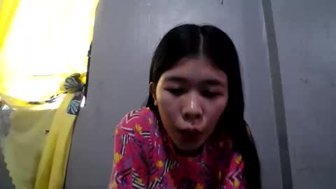 godessbenlove online show from May 31, 10:00 pm