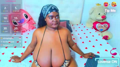 Godess Tracy online show from November 26, 1:28 am