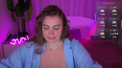Lilya online show from July 3, 6:58 pm