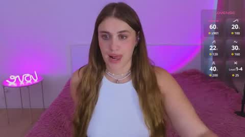 Lilya online show from July 13, 1:34 pm