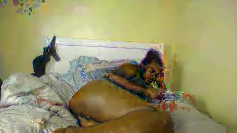 gold_melanin online show from May 21, 10:52 pm