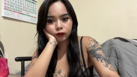 goldaveronn online show from February 5, 3:37 pm