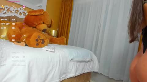   WELCOME EVERYONE I WILL BE HAPPY TO GIVE YOU WHAT YOU HAVE DREAMED OF FOR SO LONG online show from October 22, 3:50 pm