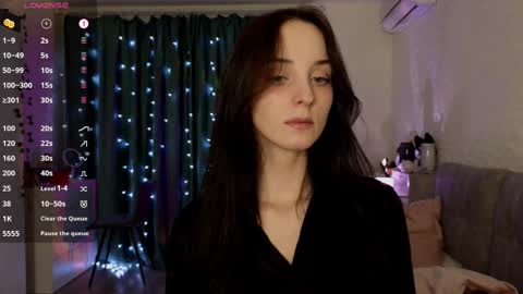 Jess  online show from March 11, 12:11 am