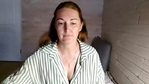 Olivia  online show from July 20, 5:36 pm