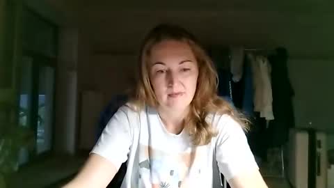 Olivia  online show from July 10, 6:41 pm