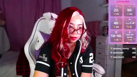 golden_gingerkitty online show from December 20, 3:54 am