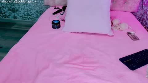 golden girl   online show from September 15, 2:09 am