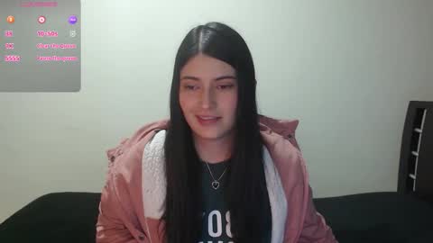 goldencandycotton online show from December 2, 7:32 am