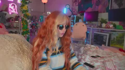 Sammy online show from April 29, 9:42 pm