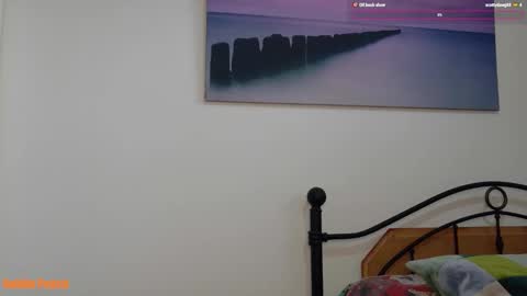 Goldie online show from October 30, 2:29 pm