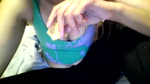 Snapshot of golfprincess chatting on October 31, 6:26 am golfprincess online show from October 31, 6:26 am